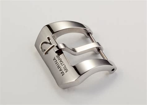 panerai tang buckle for sale|24mm panerai accessories.